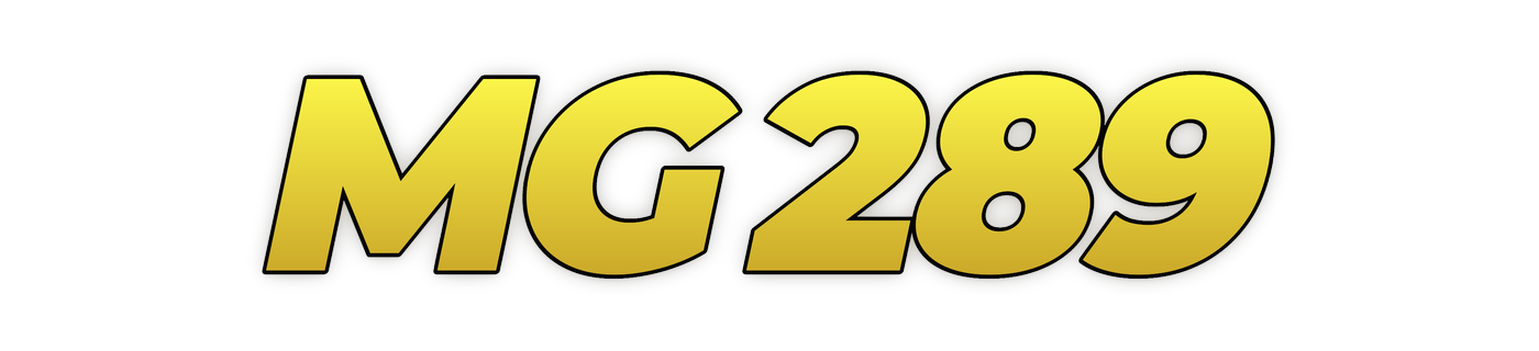 mg289 logo